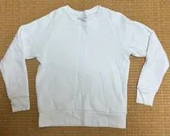 MXP メンズ M ヘビー/ウォームスウェット