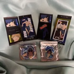 チェンソーマン OMATSURI 缶バッジ ビーム