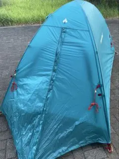 2026年最新】ステラリッジ テント 2の人気アイテム - メルカリ