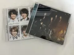 King & Prince キンプリ シンデレラガール ツキヨミ 彩り CD