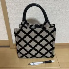 ハンドバッグ★H&M