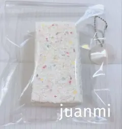 주안미 쥬얼 토스트 해외 스퀴시 반죽 롱 토스트