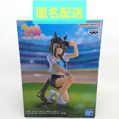 【新品未開封品】ウマ娘 シュヴァルグラン フィギュア