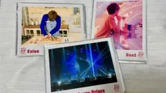 すとぷりおみくじ付きブロマイドセット 3種