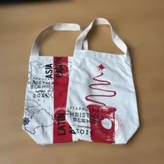 スターバックス　2015 クリスマスホリデー　2個セット