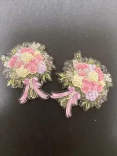 ハンドメイドビーズ　　チャーム