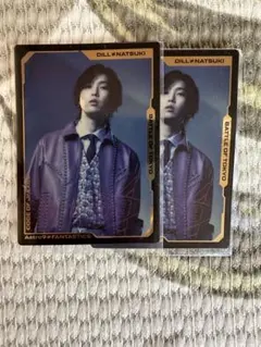 BOT FANTASTICS 堀夏樹