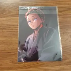 劇場版　鬼滅の刃　無限城編第一章　入場者特典