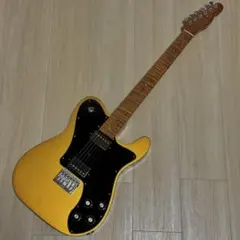 telecaster deluxe タイプ　テレキャスターデラックスのサムネイル