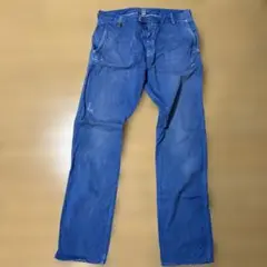 DIESEL メンズ　カラーデニム　サイズ30