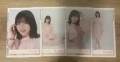 村山美羽 3rd tour ライブ衣装