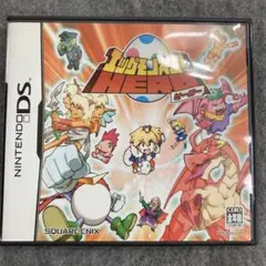 エッグモンスターHERO