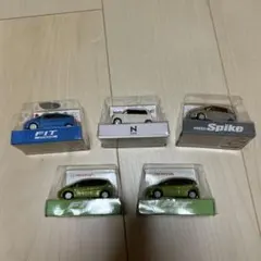 ホンダ ミニカー