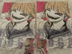 ヒロアカ トガヒミコ グッズまとめ売り