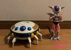 値下げ】ドラゴンボール改 フリーザの宇宙船 スペシャルカラーver