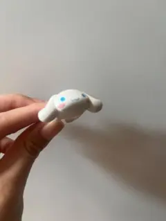 シナモロール　指輪