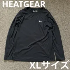 アンダーアーマー（UNDER ARMOUR）　ルーズ（LOOSE）フィット　XL