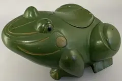 2026年最新】木彫りのカエルの人気アイテム - メルカリ