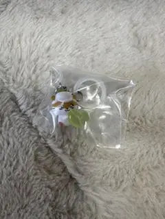 エモきゅん　サンリオめじるしアクセサリー