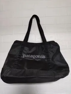 さ*か様 新品 patagonia ギアトートバッグ - メルカリ