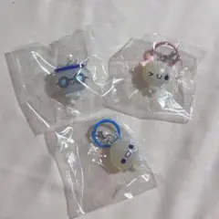 ぷくぷくあわわちゃん めじるしアクセサリー まとめ売り♡