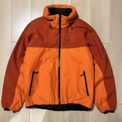 激レア カナダ製 arc'teryx Theta AR model S 廃番 激レア カナダ製 arc'teryx Theta AR model S 廃番 - メルカリ