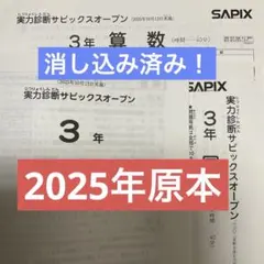 2026年最新】サピックスオープンの人気アイテム - メルカリ