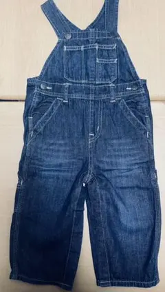 Baby GAP オーバーオール サロペット デニム 90cm