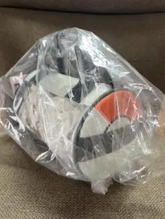 リーリエのドラムバッグ風 ミニバッグ コスモッグ キュワワー