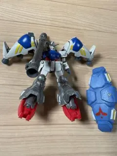 【ジャンク品】HG GP02 サイサリス