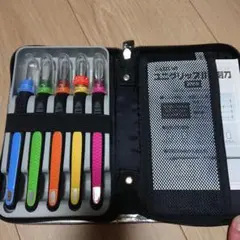 ユニグリップ 彫刻刀　小学生のサムネイル