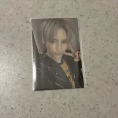 TXT ヒュニンカイ MAKESTAR 台湾 サイン会 応募者特典 トレカ | Mercari