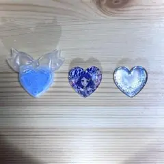 プリズムストーン キャラストーン りんね あいら みあ なる らぁら プリズムストーン キャラストーン りんね あいら なる みあ
