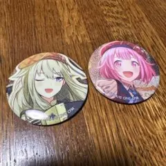 プロセカ グリ缶vol.18A 鳳えむ、草薙寧々