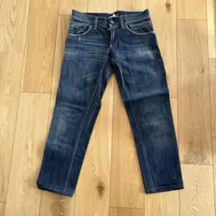 D&G デニムパンツ　44