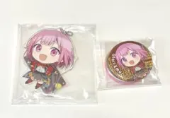 プロセカ セガ ラッキーくじ 鳳えむ