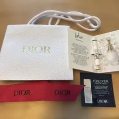 【未使用】Dior J'adore香水&Forever Glow Veil
