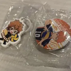 ハイキュー くら寿司 びっくらポン 日向