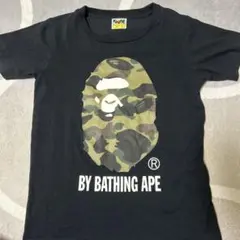 エイプ Tシャツ
