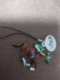 ジョージア　武豊　競馬