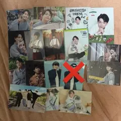 ぎゅぎゅ様専用ページ