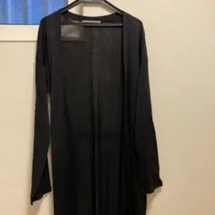 BOSCH ロングカーディガン