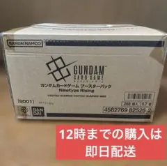 さ*】様 【新品未開封】1カートン NEWTYPE RISING ニュータイプラ あ*ん様 【新品未開封】1カートン NEWTYPE RISING ニュータイプラ