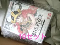 2025 ONE PIECE DAY プレミアムカードコレクション　10セット