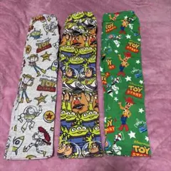 BABY DOLL パンツ 100