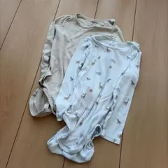 H&M ロンパース 2-3Y