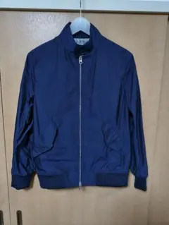 エディフィス ブルゾン