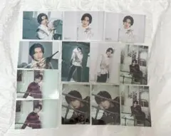 武藤潤 生写真 まとめ売り げんじぶ 武藤潤 生写真 6枚セット - メルカリ