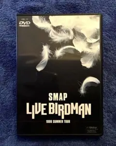 2026年最新】SMAP BIRDMANの人気アイテム - メルカリ