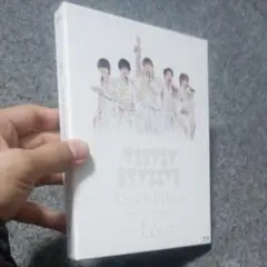 King & Prince CONCERT TOUR 2020 ~L&~